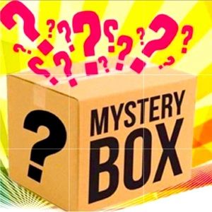 Women’s Mystery box